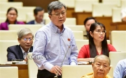 dai bieu quoc hoi de nghi xem xet lai viec ti phu thai lan mua 34 nha may nuoc song duong