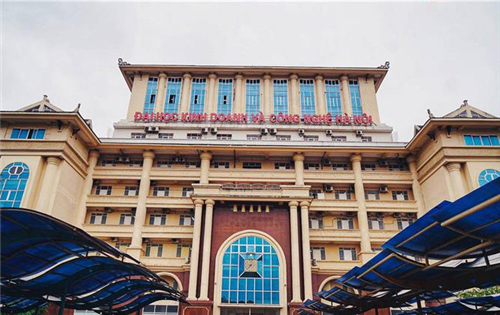 Trường Đại học Kinh doanh và Công nghệ Hà Nội tuyển sinh sau đại học năm 2019