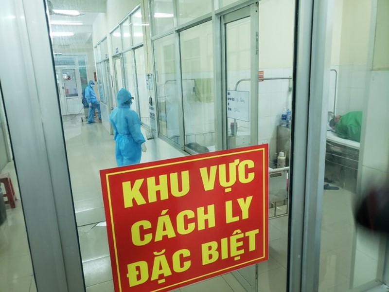 Một chuyên gia người Israel mắc Covid-19, Việt Nam có 1.203 bệnh nhân