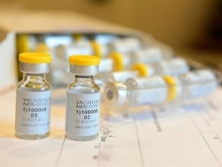 australia dat mua 134 trieu lieu vaccine ngua covid 19
