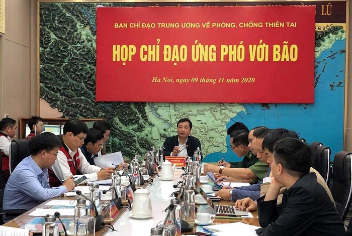 Sau bão số 12, có thể xuất hiện bão số 13
