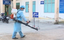 viet nam ghi nhan them 26 ca nhiem covid 19 nhap canh tai da nang va tp ho chi minh