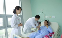 danh sach cac benh vien co the tiep nhan va dieu tri benh dot quy tai tp ho chi minh