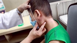 so ca benh whitmore tang cao trong mua lu