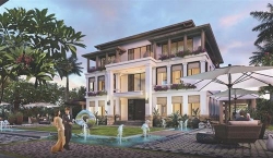 sunshine heritage giu nep nha truyen thong trong khong gian song tham dam tinh than di san