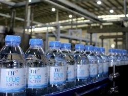 kham pha quy trinh chuan chau au tao ra chai nuoc tinh khiet th true water