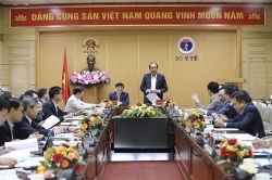 Chuyển đổi số các dịch vụ y tế để người dân được hưởng lợi