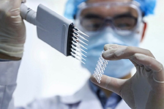 Trung Quốc; Tiêm vaccine ngừa Covid cho 1 triệu người
