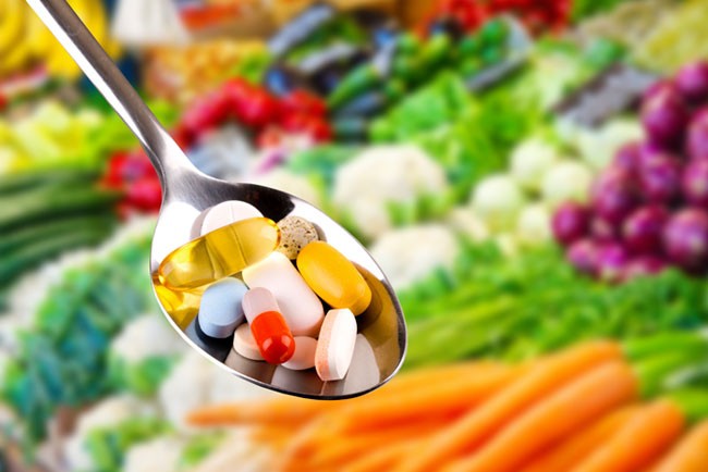 Dự thảo Danh mục chất cấm sử dụng trong sản xuất, kinh doanh thực phẩm bảo vệ sức khỏe