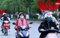 bac bo va bac trung bo troi ret trung bo va tay nguyen mua to den rat to
