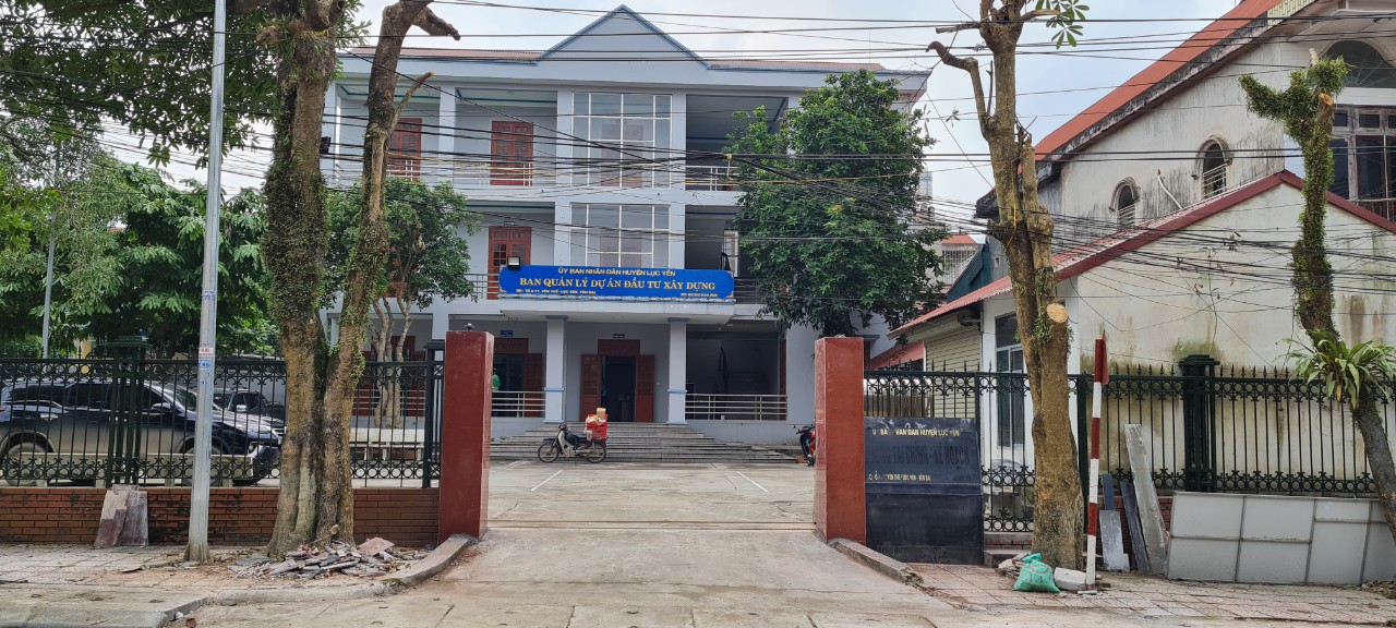 Lục Yên (Yên Bái): Khai thác khoáng sản không phép gây ô nhiễm môi trường, phá hủy hệ sinh thái