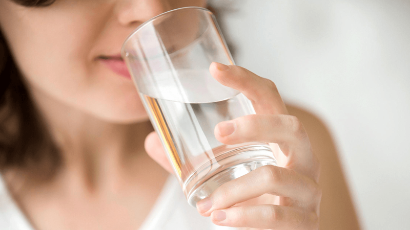 8 loại nước uống tốt cho người bệnh viêm đường tiết niệu