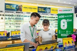 fe credit va hanh trinh 11 nam tam huyet cung khach hang vuot qua kho khan