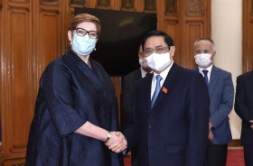 australia nang tong so vaccine ho tro viet nam len 78 trieu lieu