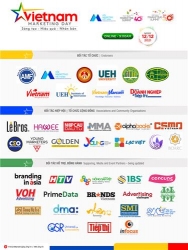 ngay hoi tiep thi viet nam vietnam marketing day noi hoi tu cac gia tri sang tao hieu qua nhan ban