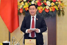 5 van de nong o ky hop bat thuong cua quoc hoi sap toi