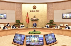 rut gon toi da cac thu tuc hanh chinh trong phe duyet cap phep nghien cuu san xuat thuoc dieu tri vaccine phong covid 19
