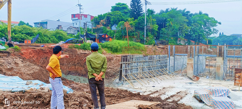 “Hồi sinh” sông Cầu Bây- Kỳ vọng đem lại diện mạo mới