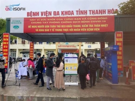 benh vien da khoa tinh thanh hoa ung dung cong nghe thong tin trong kham chua benh