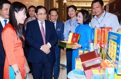 lan thu 3 yen sao khanh hoa duoc vinh danh thuong hieu quoc gia
