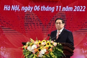 tinh than thuong ton hien phap va phap luat phai tro thanh chuan muc trong xa hoi