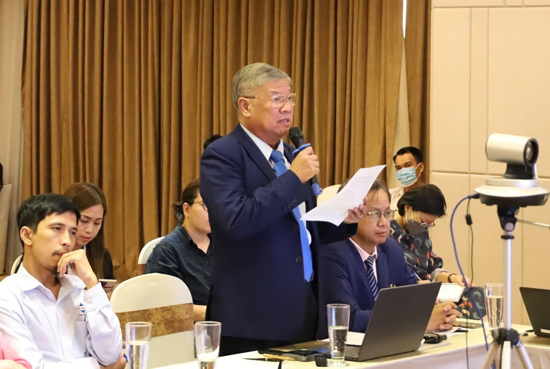 Minh bạch, hiệu quả v&agrave; đ&uacute;ng mục đ&iacute;ch - nguồn t&agrave;i ch&iacute;nh trong hỗ trợ t&aacute;i chế, xử l&yacute; chất thải