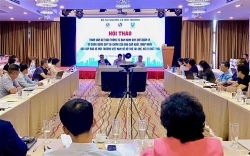 minh bach hieu qua va dung muc dich nguon tai chinh trong ho tro tai che xu ly chat thai