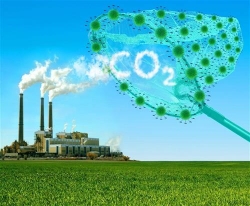 Đến 2030, Việt Nam phấn đấu giảm 43,5% tổng lượng phát thải khí nhà kính