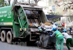 Hà Nội chuẩn bị sơ kết 5 năm thực hiện Nghị quyết về tăng cường công tác bảo vệ môi trường