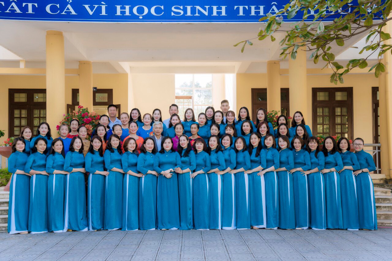 Quảng Bình: Trường Tiểu học Lộc Ninh “Vươn mình” với nhiều thành tích nổi bật