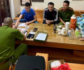 ha tinh bat doi tuong mua ban trai phep chat ma tuy