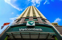 fitch ratings nang xep hang tin nhiem doi voi vietcombank