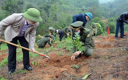 Phát triển kinh tế xanh: Vai trò quan trọng của doanh nghiệp