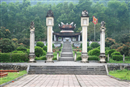 dai danh y le huu trac va moi tinh thien thu nuc no