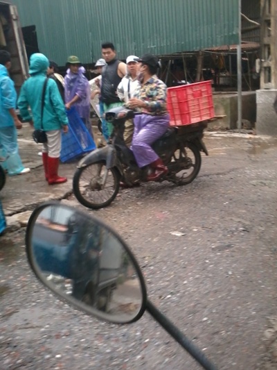 Chợ c&amp;aacute;