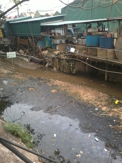 Chợ c&amp;aacute;