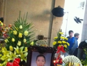 truc tiep dam tang cua chi huyen duoc to chuc tai benh vien thanh nhan