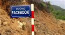 chuyen la o ha tinh xuat hien duong mang ten facebook