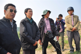 ban chi huyen bao noi tim xac