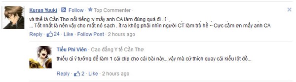 C&amp;ocirc;ng an phường &amp;ldquo;hỏi thăm&amp;rdquo; v&amp;igrave; m&amp;agrave;n lột đồ của c&amp;ocirc; g&amp;aacute;i đ&amp;oacute;ng vai &amp;ldquo;bị đ&amp;ograve;i qu&amp;agrave;&amp;rdquo;-1