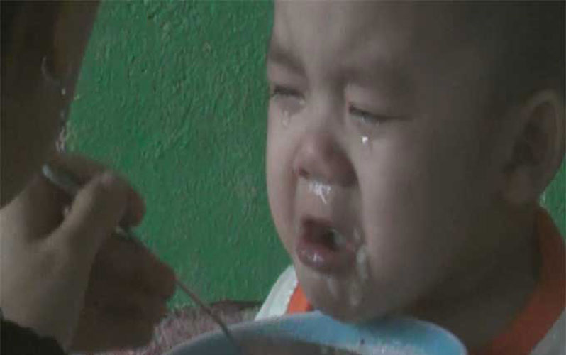 Vụ Bảo mẫu đ&amp;aacute;nh đập d&amp;atilde; man trẻ em Sẽ xử l&amp;yacute; h&amp;igrave;nh sự