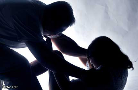 Nam sinh trốn học hai lần l&amp;agrave;m nhục chị n&amp;ocirc;ng d&amp;acirc;n