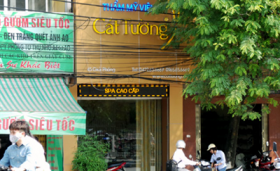 xac chi huyen bi chon o mot chung cu gan tmv cat tuong