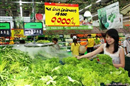 rau sieu thi tin duoc khong