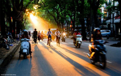 mien bac sap ket thuc ret dam ret hai