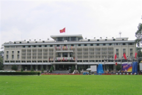 duyet de an dieu binh dieu hanh ky niem 40 nam ngay giai phong mien nam