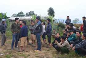 tham an o quang binh ha giang nghi pham giet 4 nguoi da tung dieu tri tam than