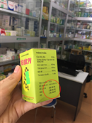 phot lo lenh thu hoi thuoc vi pham tieu doc pv van ban tran lan o quay thuoc