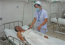 long an cuu thanh cong benh nhan rach gan thung than