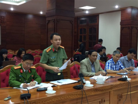 vu no tai cong an tinh dak lak 6 chien si thuong vong khong phai khung bo